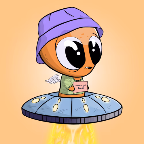 AstroHead #3768