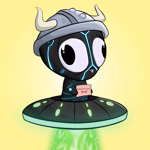 AstroHead #1485