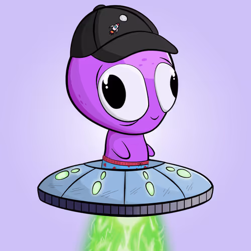 AstroHead #8831
