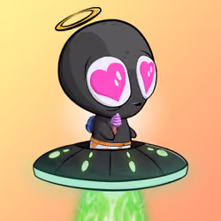 AstroHead #7487