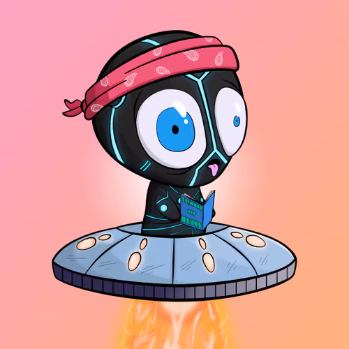 Astroheadsnft