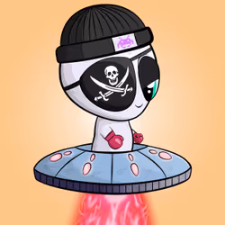 AstroHead #4731