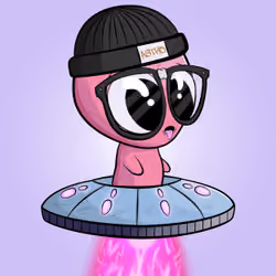 AstroHead #758