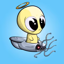 AstroHead #2685