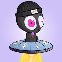 AstroHead #2242