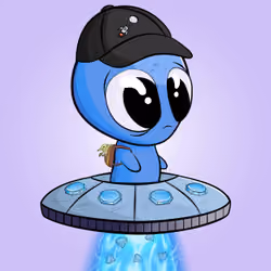 AstroHead #4127