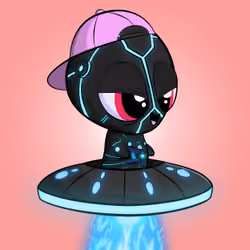 AstroHead #8028