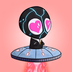 AstroHead #5175