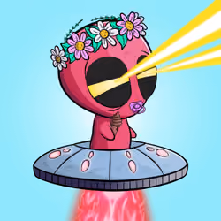 AstroHead #6331