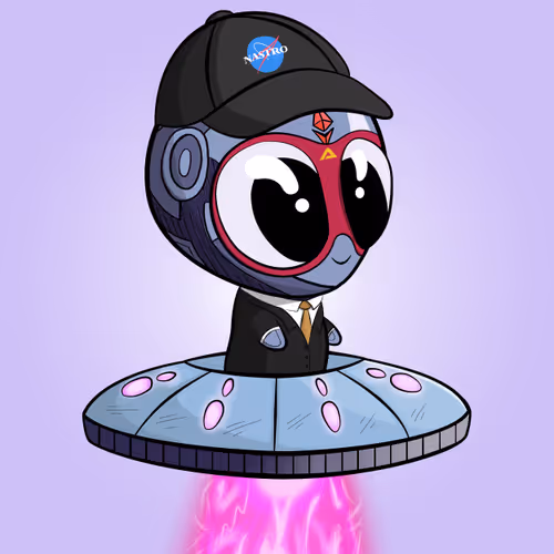 AstroHead #3365