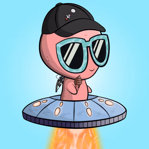 AstroHead #6484