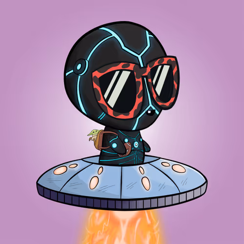 AstroHead #5646