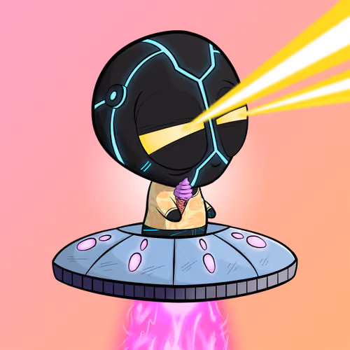 AstroHead #2730