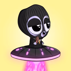 AstroHead #5476