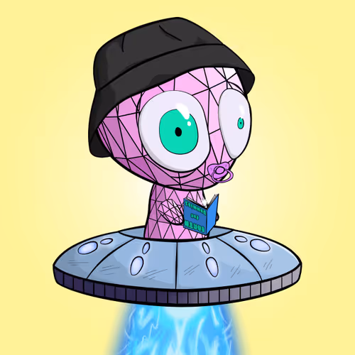 AstroHead #8829