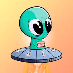 AstroHead #7977