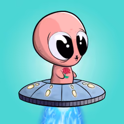 AstroHead #4745