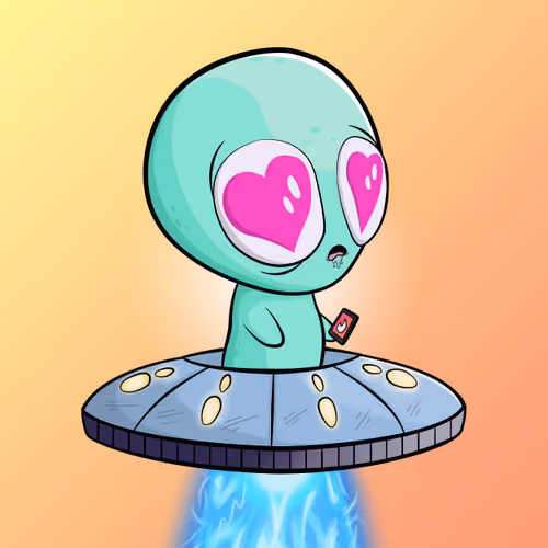 AstroHead #2945