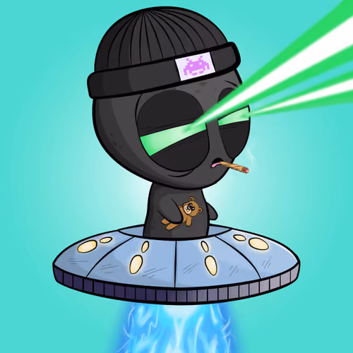 AstroHead #6582