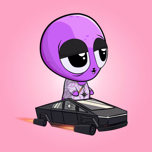 Astroheadsnft