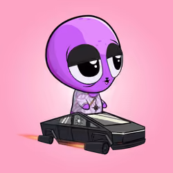 AstroHead #488