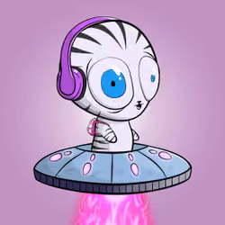 AstroHead #3999
