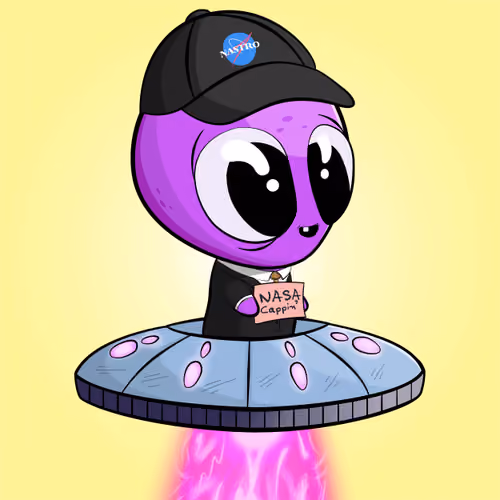 AstroHead #5519