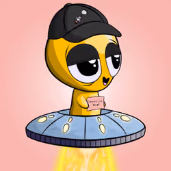 AstroHead #6466