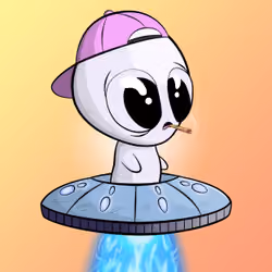 AstroHead #8471