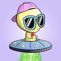 AstroHead #6505