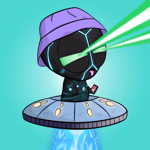 Astroheadsnft