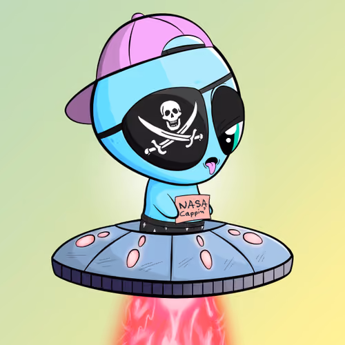 AstroHead #6346