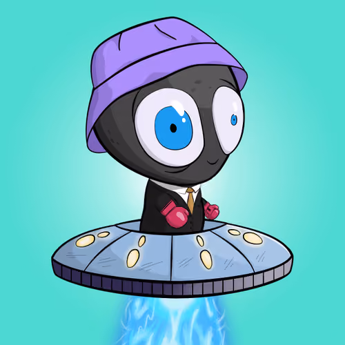 AstroHead #7041