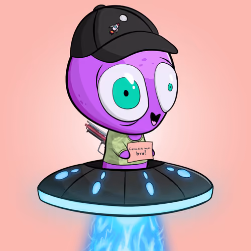 AstroHead #1674