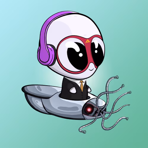 AstroHead #7565