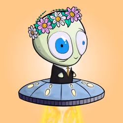 AstroHead #3315