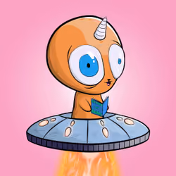 AstroHead #5595