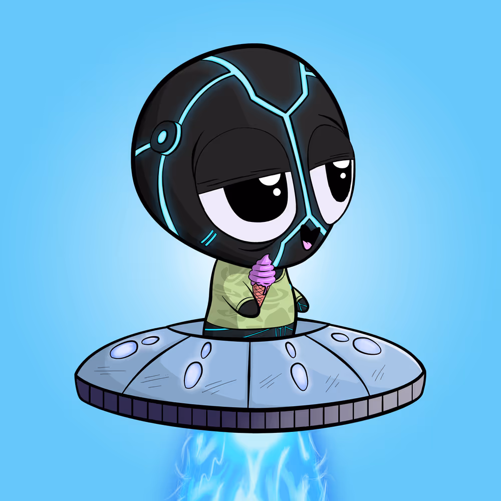 AstroHead #8828