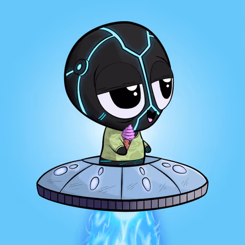 AstroHead #8828
