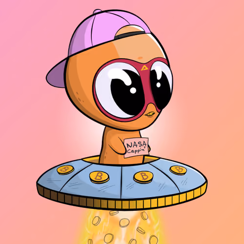 AstroHead #5088