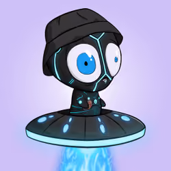 AstroHead #424