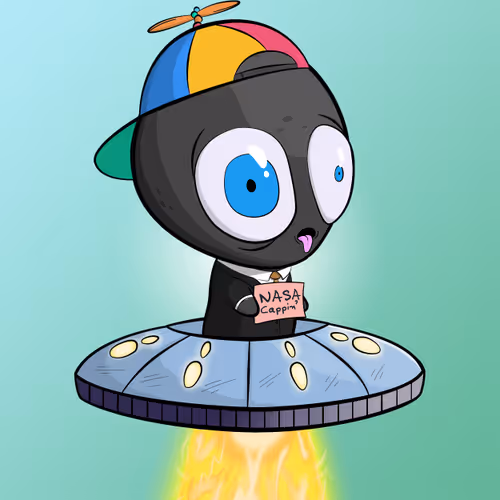Astroheadsnft
