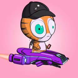 AstroHead #5905