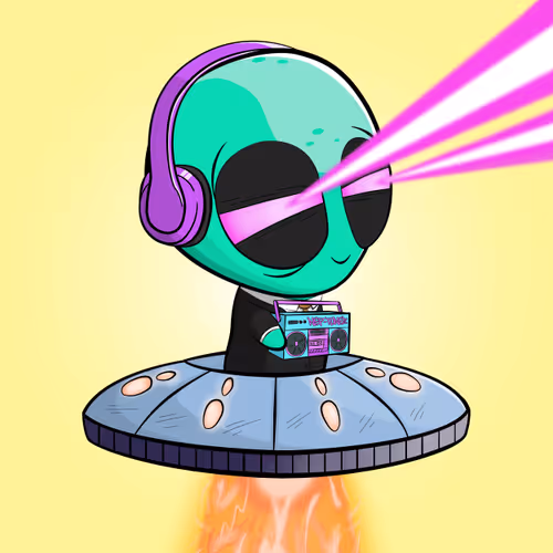 AstroHead #7947