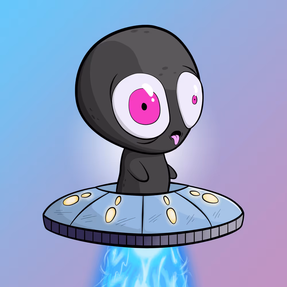 AstroHead #8821