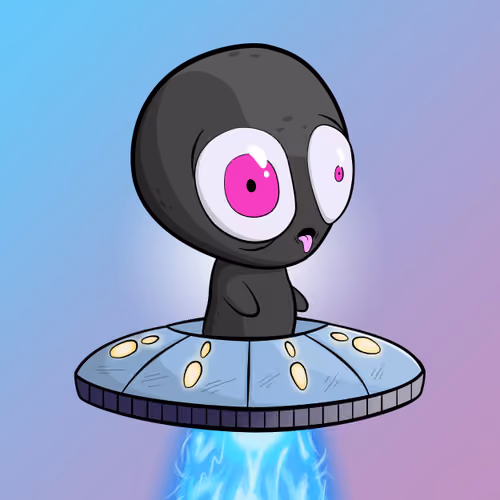 AstroHead #8821