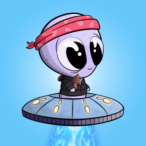 AstroHead #7962