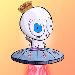 AstroHead #3497