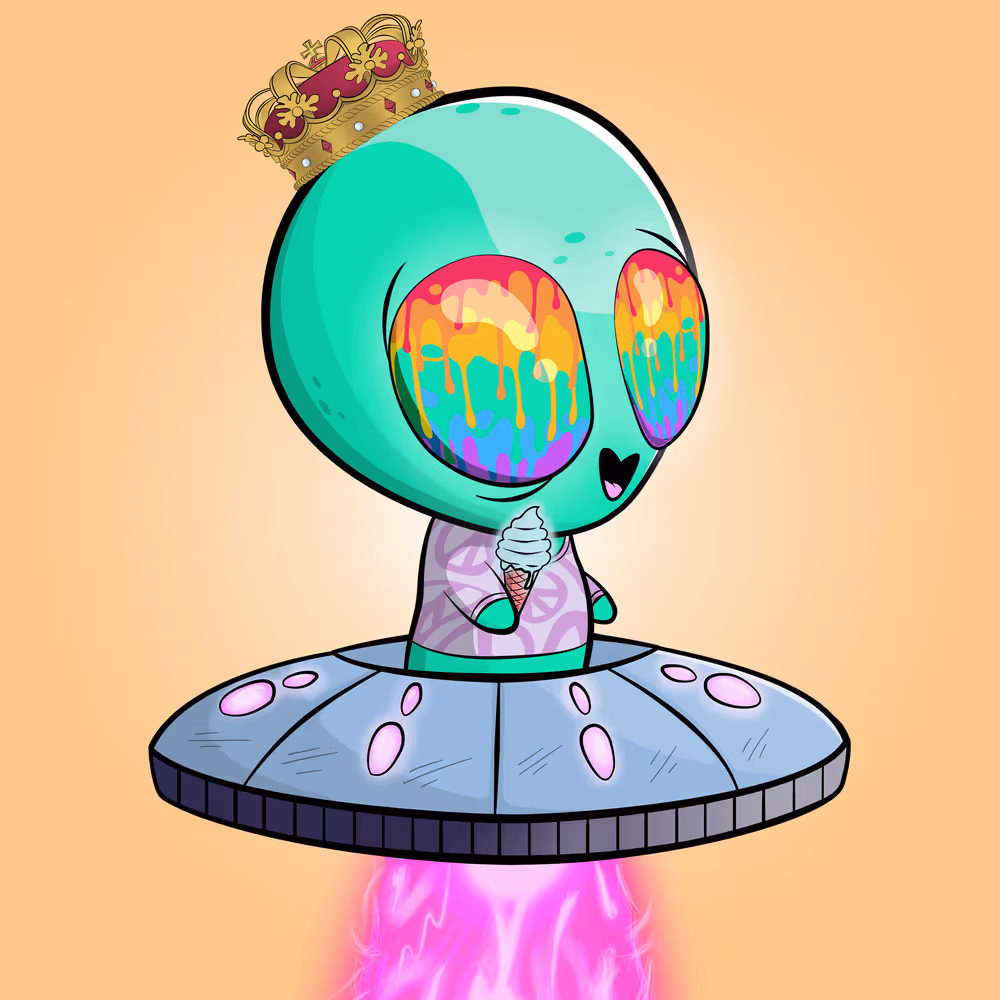 AstroHead #8837