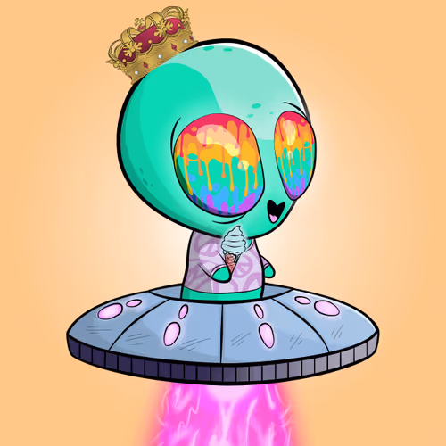 AstroHead #8837
